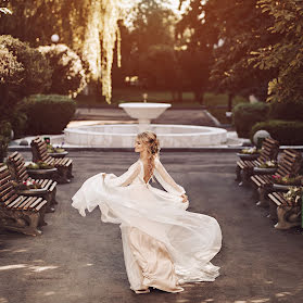 Photographe de mariage Leyla Medinskaya (leyla). Photo du 3 mars 2019