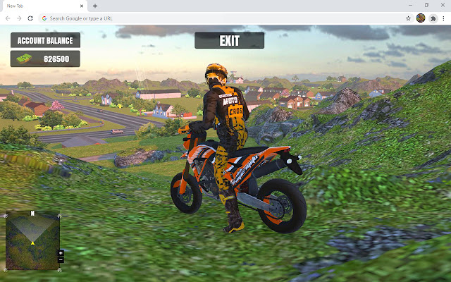 JOGOS LEVES PARA PC #67 SIMULADOR DE MOTOCROSS, MOTOS, MX SIMULATOR 2014 