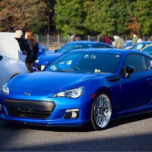 BRZ ZC6