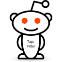 Reddit Tags Filter Chrome extension download