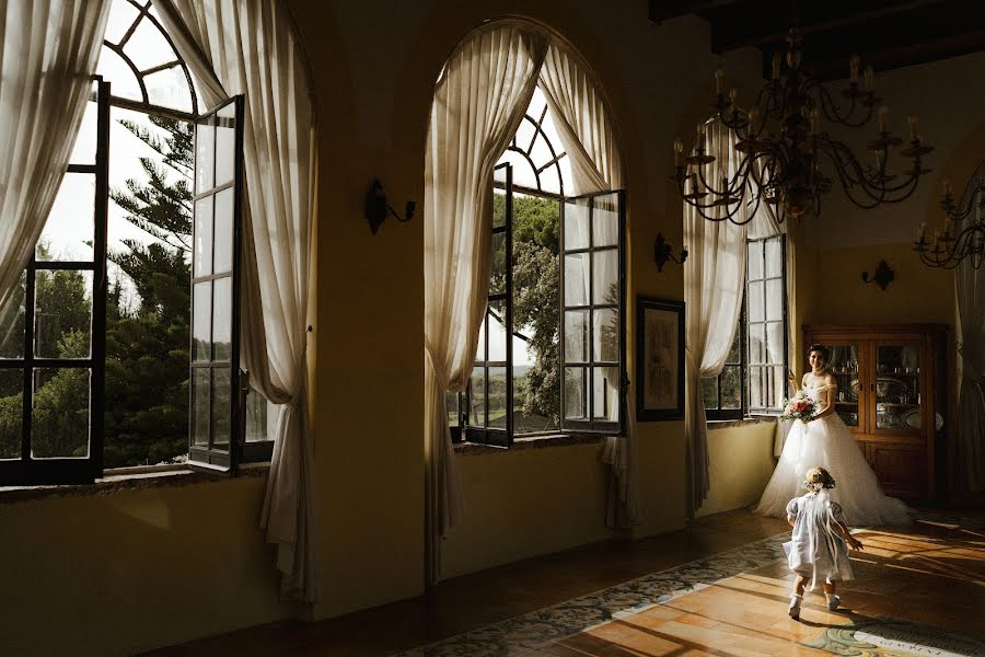 Fotógrafo de casamento Gianfranco Marotta (marotta). Foto de 15 de dezembro 2023