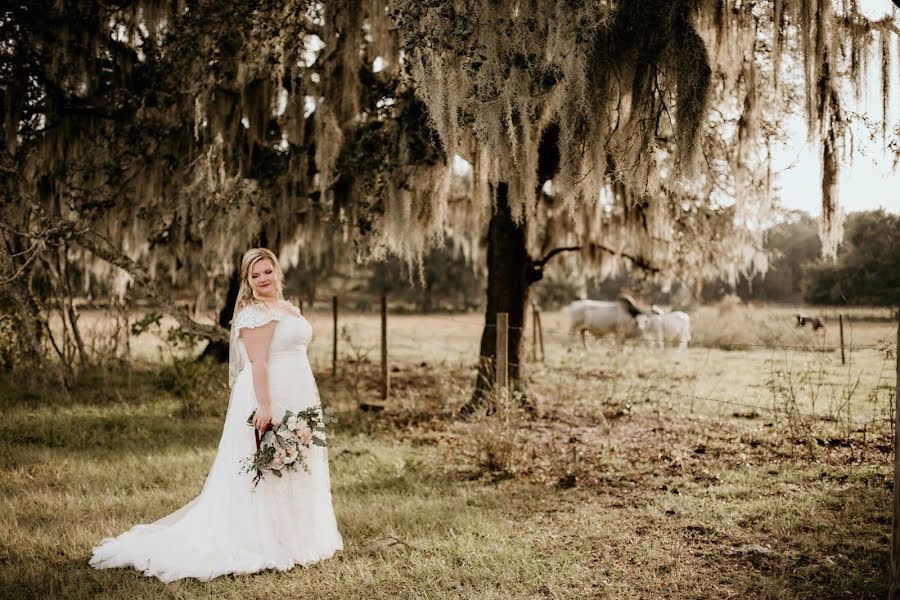 Wedding photographer Kristen Paige (kristenpaige). Photo of 8 September 2019