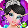 Princess Fashion Design Mania icon