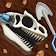 Dino Quest  icon