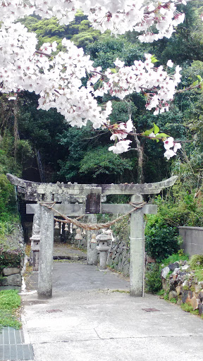 乙神社