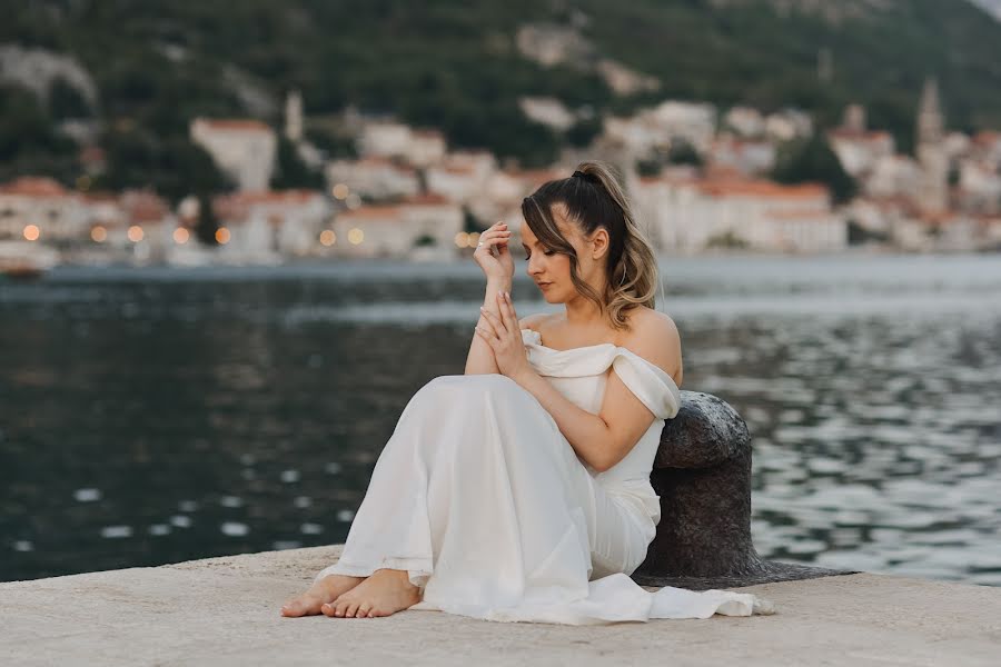 Fotógrafo de casamento Nikola Segan (nikolasegan). Foto de 12 de janeiro