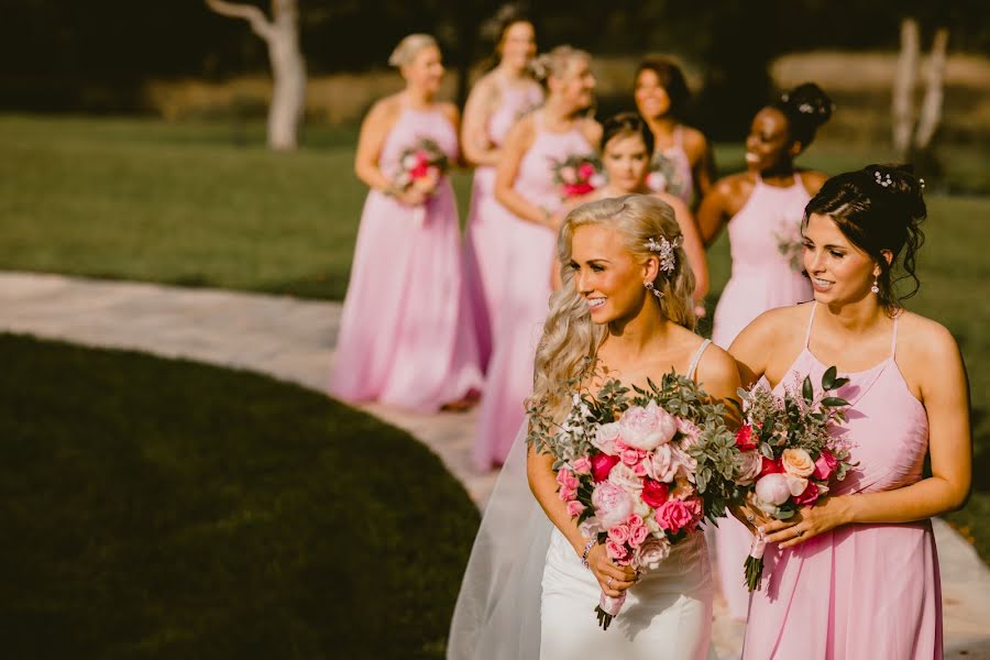 Fotógrafo de bodas Jackie Nemeth (eyeroniclove). Foto del 8 de agosto 2019