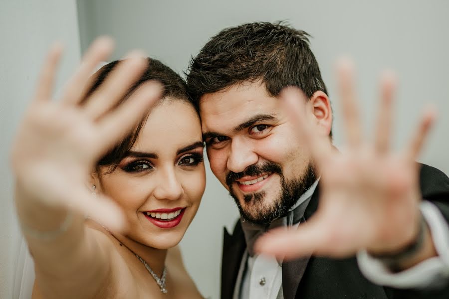 Wedding photographer Mario Hernández (mariohernandez). Photo of 3 January 2020