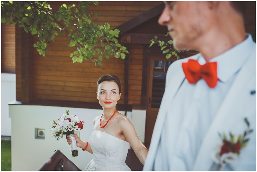 Wedding photographer Aleksey Kiselev (kiselev-foto). Photo of 24 December 2018