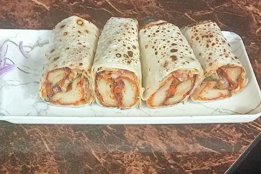 Punjabi Roll