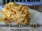 Gooey Cornflake Bars {Naturally Gluten-Free!} was pinched from <a href="http://www.thebettermom.com/2012/10/gooey-cornflake-bars-naturally-gluten-free/" target="_blank">www.thebettermom.com.</a>