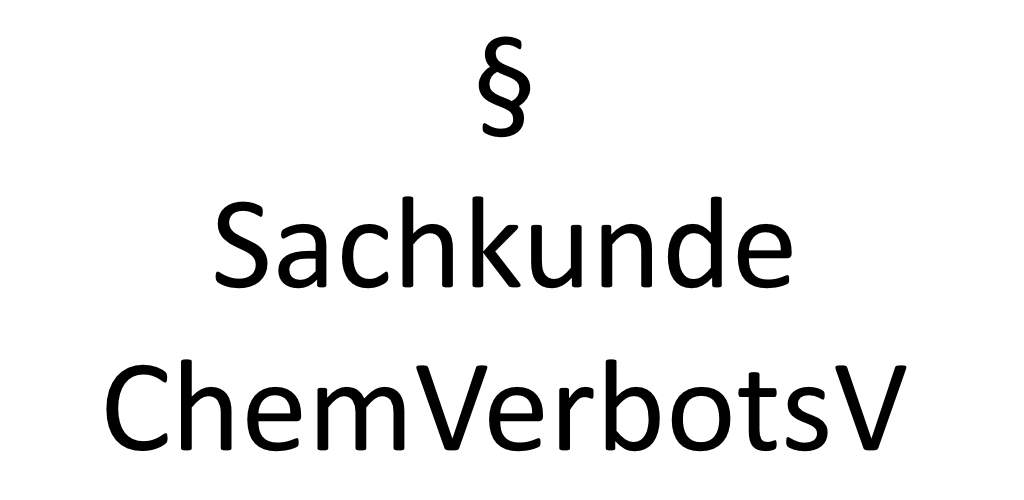 Chemverbotsv englische version