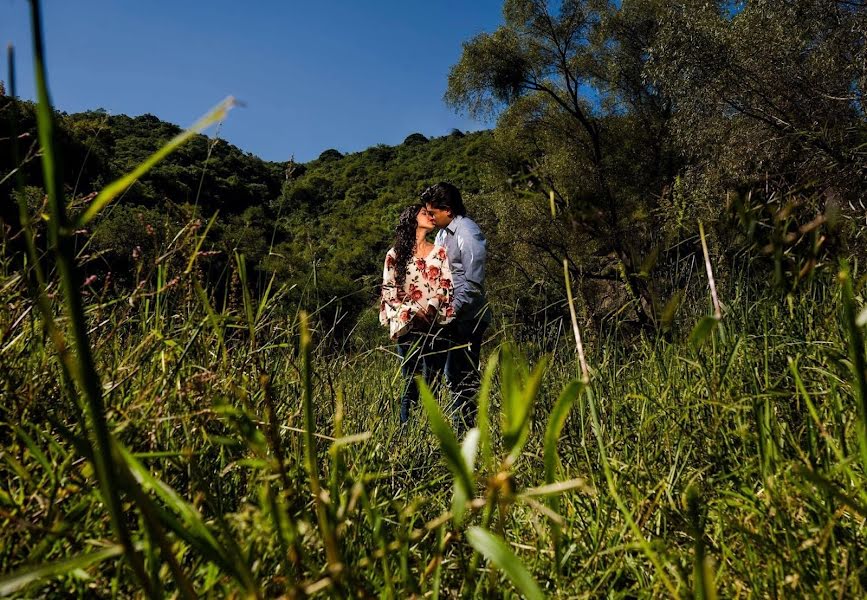 Photographe de mariage Mario García (mariogarcia2003). Photo du 13 octobre 2020