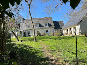 villa à Rochecorbon (37)