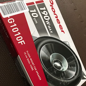 ハイエースバン