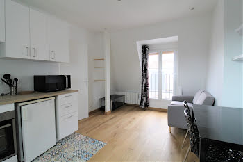 appartement à Paris 14ème (75)