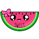 Cute Watermelon Wallpapers Download on Windows