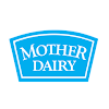 Mother Diary, Sector 33, Noida logo