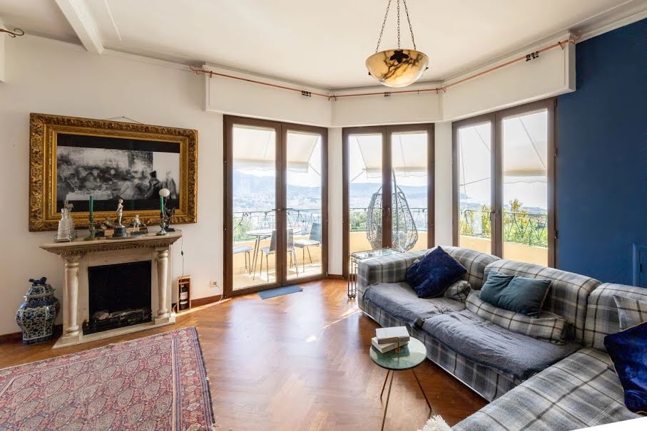 Vente villa 5 pièces 201 m² à Nice (06000), 1 050 000 €