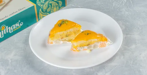 Mango Sandwich