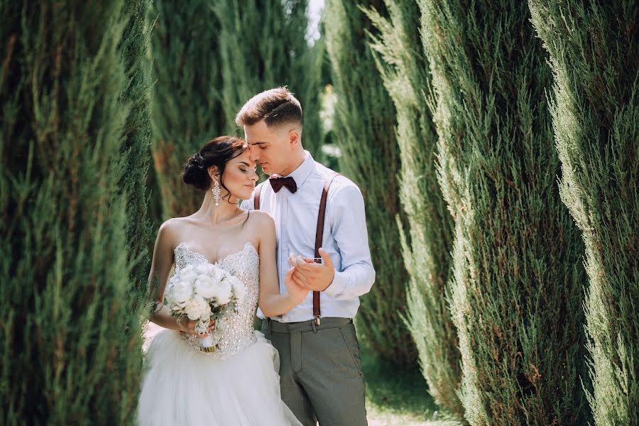 Fotografo di matrimoni Aleksandra Butova (tamerlana). Foto del 8 giugno 2017