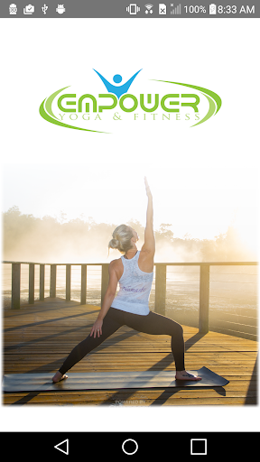 Empower Yoga and Fitness