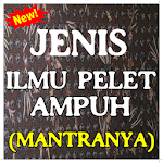 Cover Image of Download Jenis Ilmu Pelet Ampuh Dan (Mantranya) 1.0 APK