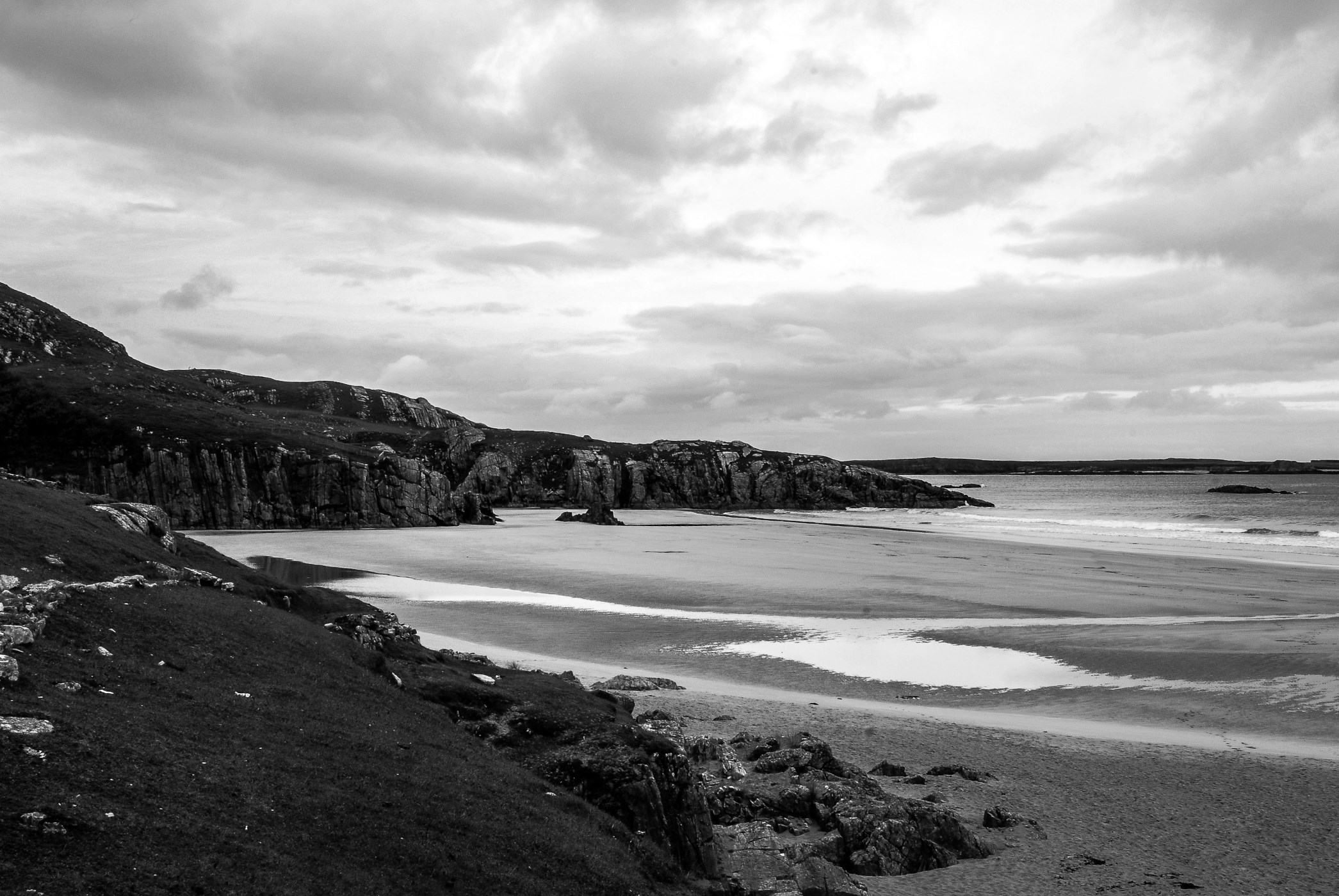 il silenzio del mare di domenicolobinaphoto