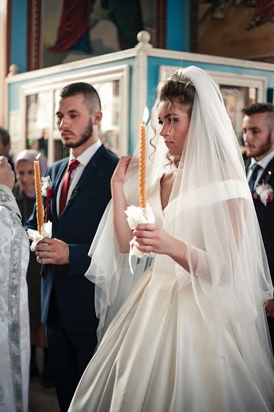 Wedding photographer Yanina Sirenko (janinsirenko). Photo of 8 March 2019