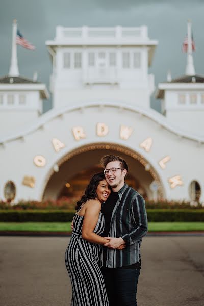 Fotógrafo de casamento Altieres Gomes (altieresgomes). Foto de 28 de março 2020