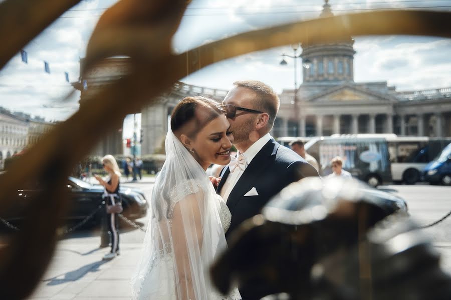 Fotograf ślubny Evgeniy Tayler (ilikewed). Zdjęcie z 20 stycznia 2020