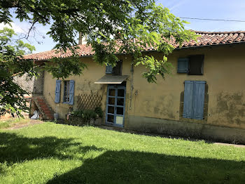 maison à L'Isle-en-Dodon (31)