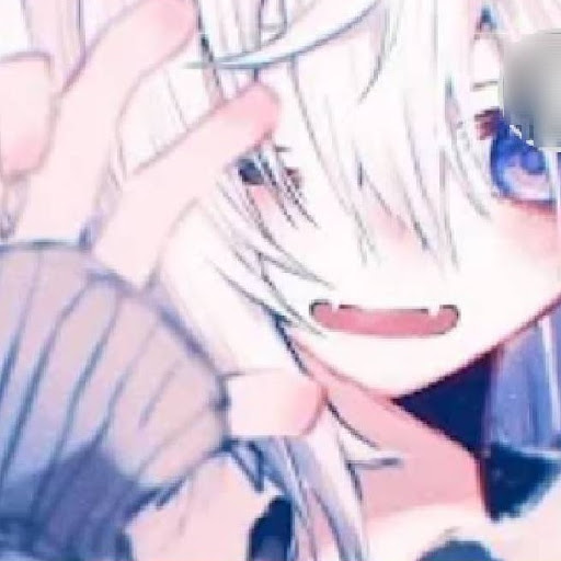 さ  ゆ  り  💙  ⚓