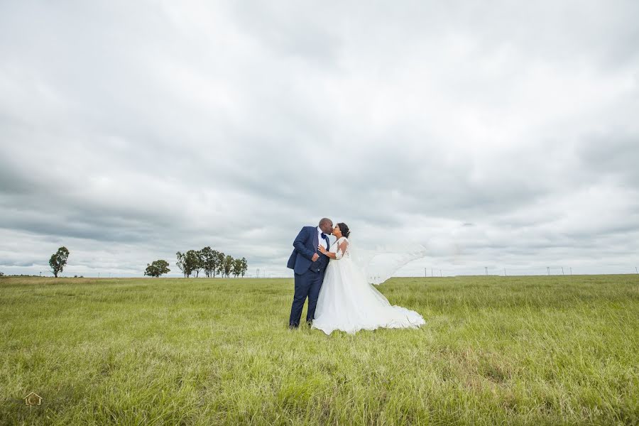 Fotograf ślubny Mosa Mailula (abelife). Zdjęcie z 16 grudnia 2018