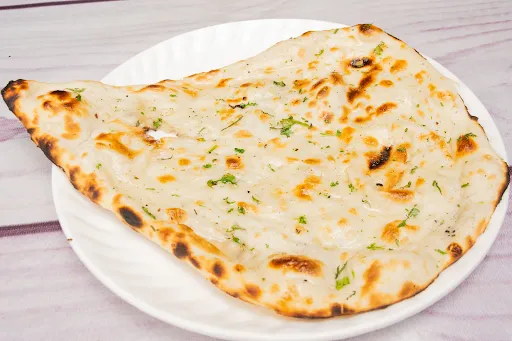 Butter Naan