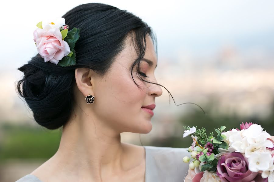 Wedding photographer Alessandro Giannini (giannini). Photo of 11 January 2020