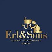 Erl&Son's Logo