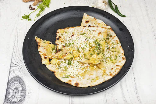 Aloo Chees Naan