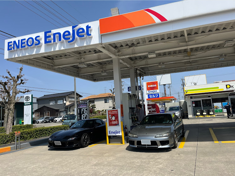 RX-7のS15シルビア・家族旅行・金沢・兼六園観光ガイドに関するカスタム事例の投稿画像28枚目