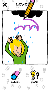 Screenshot Just Draw APK