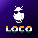 Cover Image of Download Loco - India's Live Game Streaming & Casual Games 5.1.32 APK