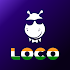 Loco:India's Livestream Multiplayer Games& Esports5.1.22