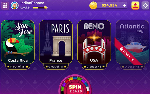 Android Apps By Boomtown Casino On Google Play Online