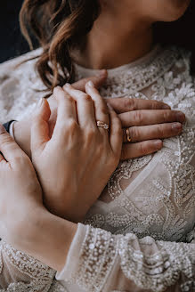 Fotógrafo de bodas Dagnija Bernāne (dagi). Foto del 1 de mayo 2022