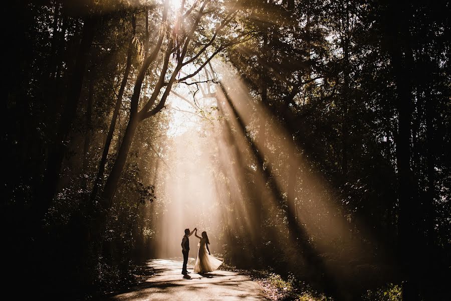 Svatební fotograf Gustu Hendra (gustuhendra). Fotografie z 25.září 2019