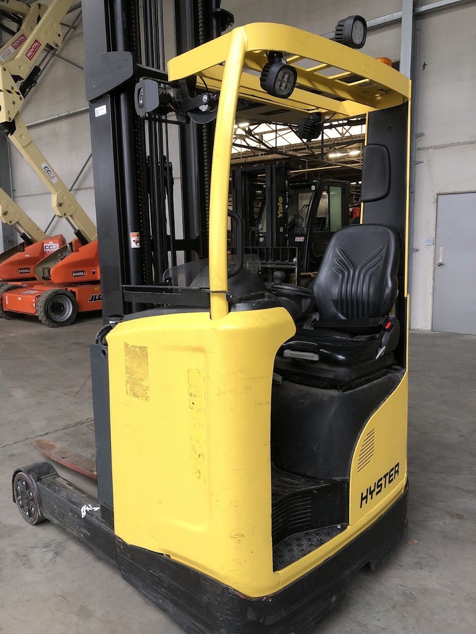 HYSTER R1.6