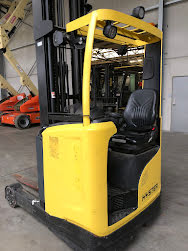 Picture of a HYSTER R1.6