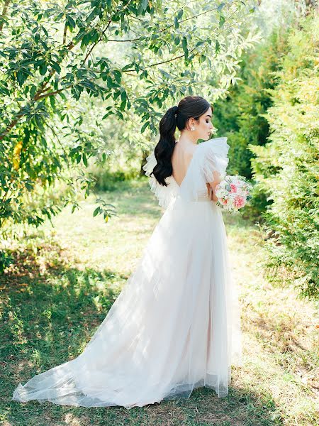 Fotógrafo de casamento Dmitriy Karasev (dnkar). Foto de 30 de setembro 2021