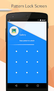 Gallery Lock screenshot 4