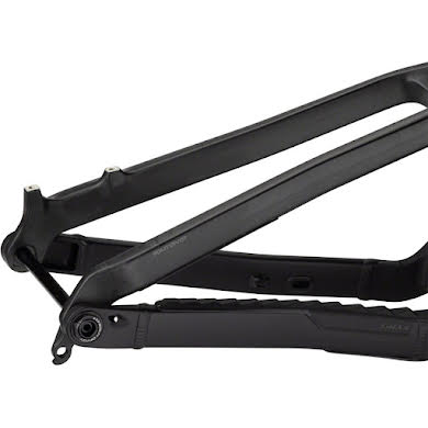 Salsa Blackthorn Carbon Frame alternate image 2